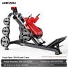 TEZEWA F5044 Leg Press & Strength Trainer