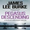 Pegasus Descending by James Lee Author Burke Paperback Book 9780753822081
