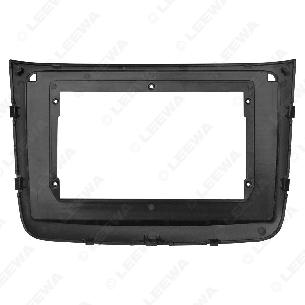 10,1-Zoll Android-Navigationspanel-Blende für 2010-2015 Mercedes-Benz Vito W639