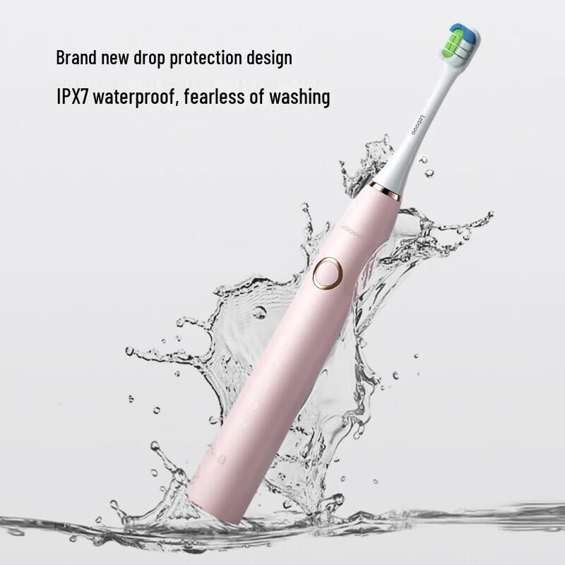 Lebooo Star Diamond Hongmeng Smart Sonic Electric Toothbrush