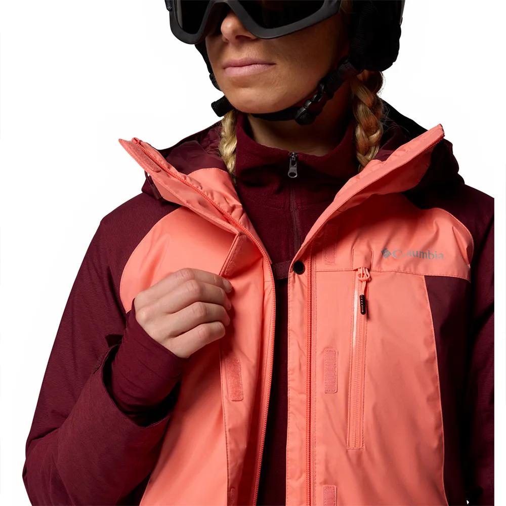 Columbia Snowy Summit™ Jacket
