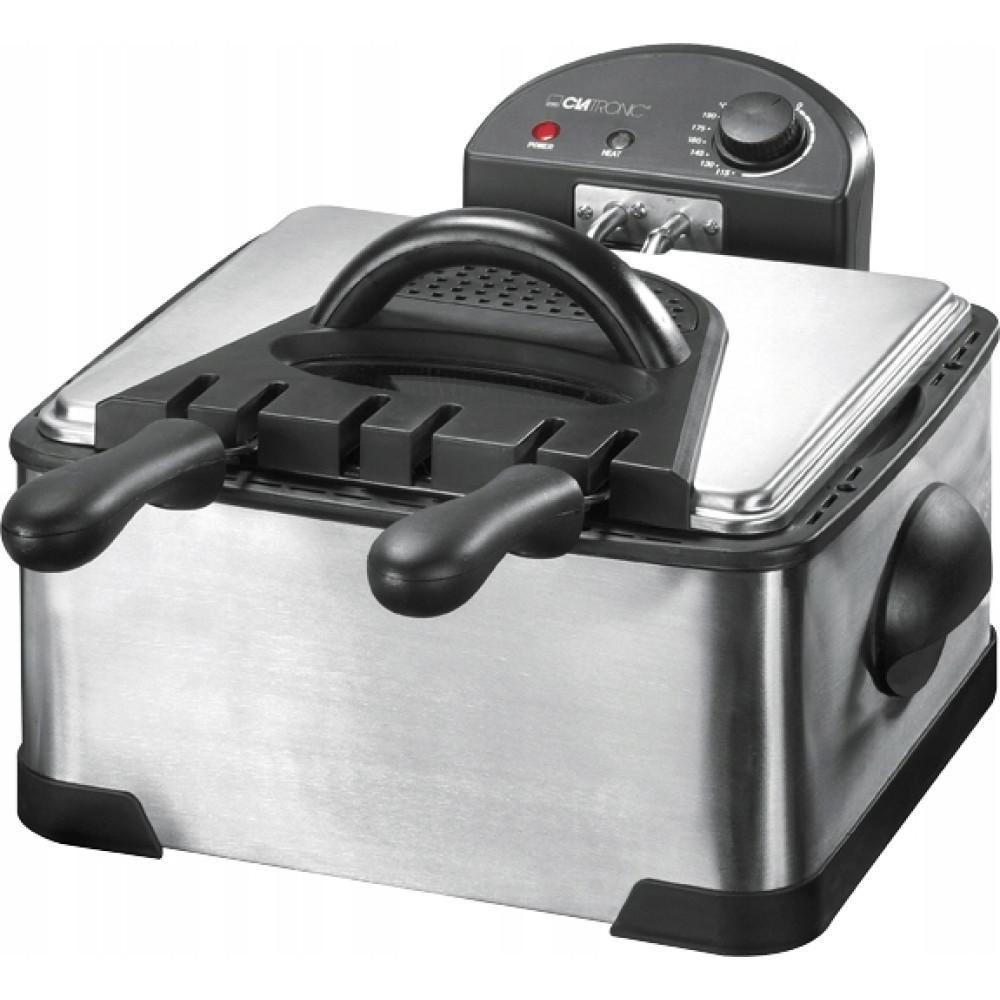 Clatronic fr 3195 fryer