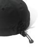WORTHWHILE MOVEMENT Leisure Cap (Black)