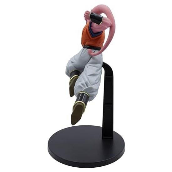 Banpresto Dragon Ball Z MATCH MAKERS Majin Buu (Son Gohan Absorbed)
