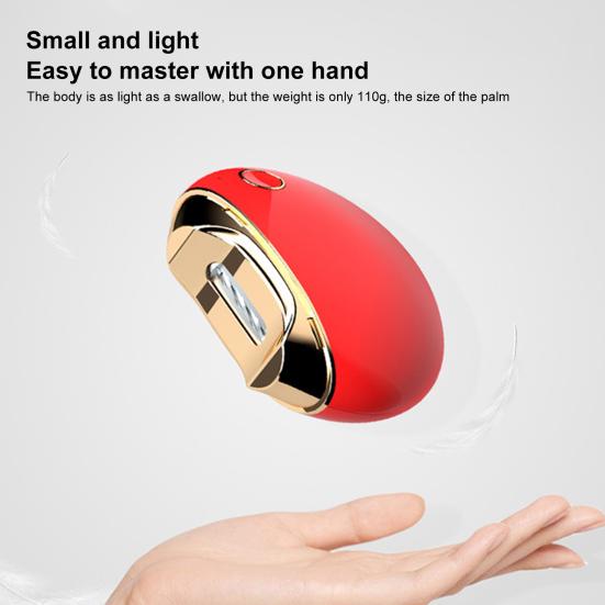 

Электрические кусачки для ногтей Эргономичный дизайн Полностью автоматический контейнер для мусора для ногтей Профессиональный педикюрный маникюр