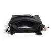Water-repellent Outdoor Crossbody Bag Lightweight Shoulder Bag Commuter Small Square Bag
