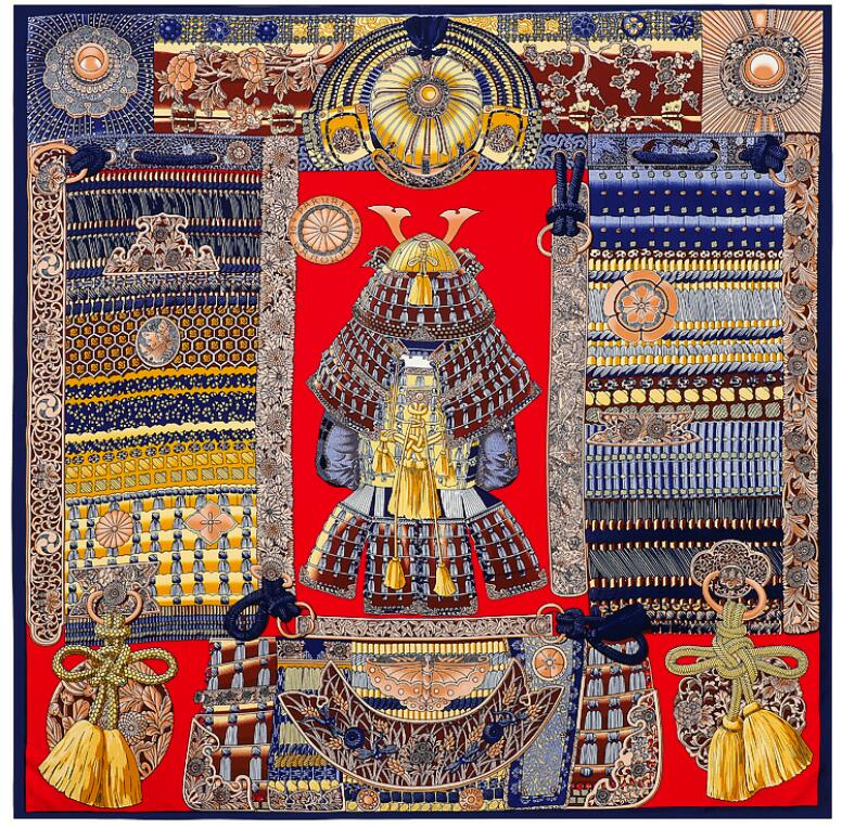 Silk Scarf Women Large Shawls Stoles Cashew Print Square Scarves Echarpes Foulards Femme Wrap Bandanas 130*130CM