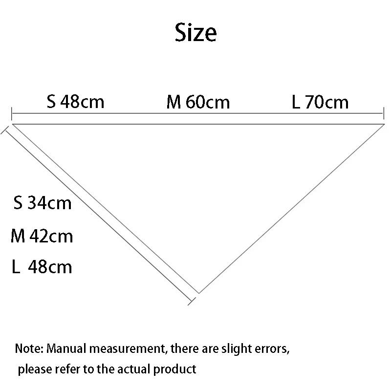 Classic Red Black Plaid Pet Dog Bandana Cat Puppy Pet Dog Accessories Pet Neckerchief Scarf Dog Saliva Towel