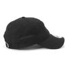 [New Era] Cap 9TWENTY Cotton Linen CWS Black FREE 920ES CHIWHI COTTON FLAX BLK