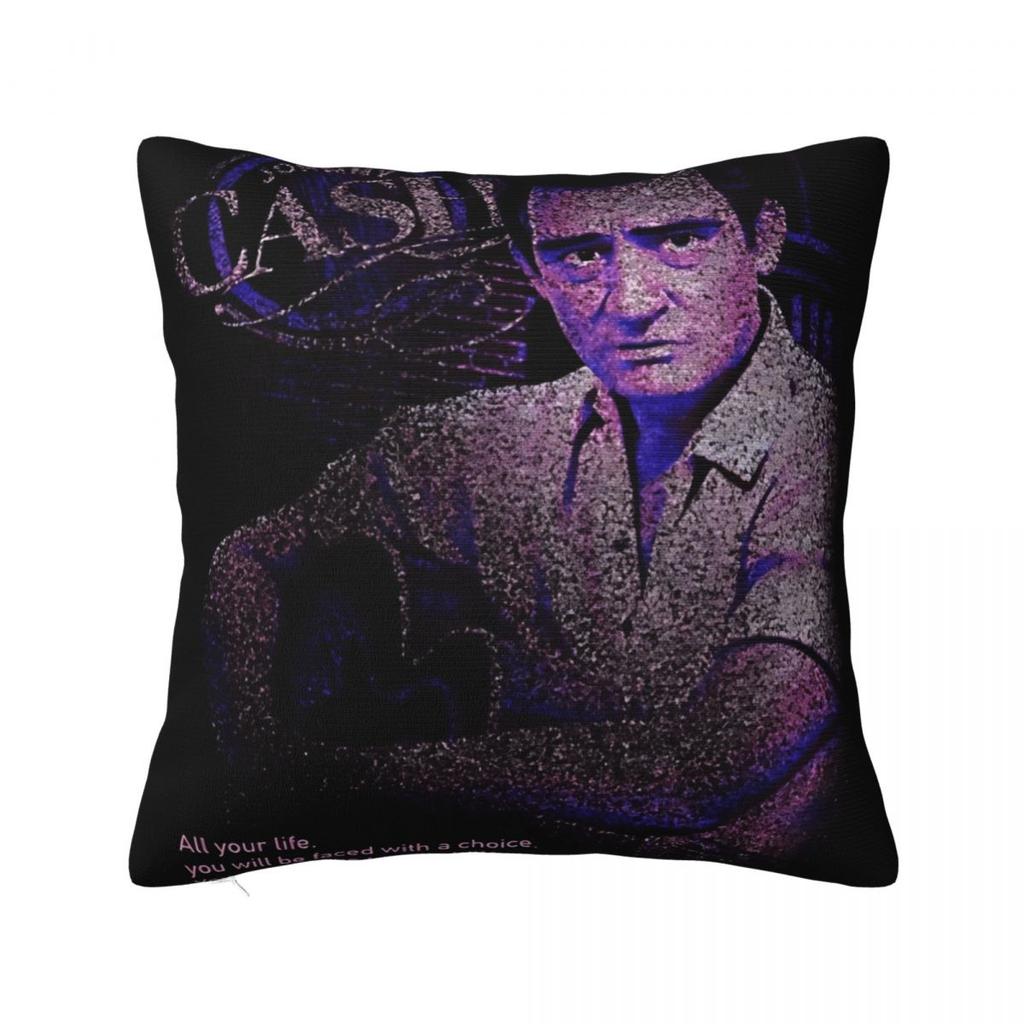 Pillow Case Sexy Loona Anime Square Pillow Cover Helluva Boss Retro Trendy Cushion Cover Pillowcases For Sofa Bedroom Home Decor