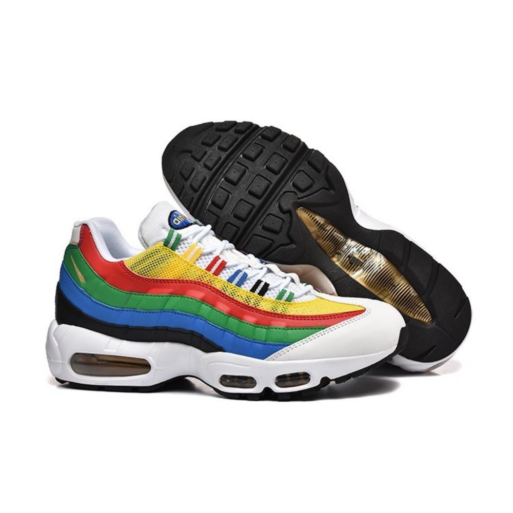 

38-47 with half size cross-border large size men s and women s shoes air cushion sports and leisure running 46