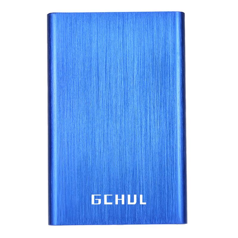 GCHUL T1000 Portable External Hard Drive