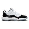 Jordan 11 Retro Low Concord GS 528896-153