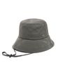 SNOWPEAK APPAREL Bright Women'S Hat (S25Swfha78) Dark Khaki