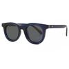 Montana Eyewear Mp61 Polarized Mp61d Unisex Sunglasses