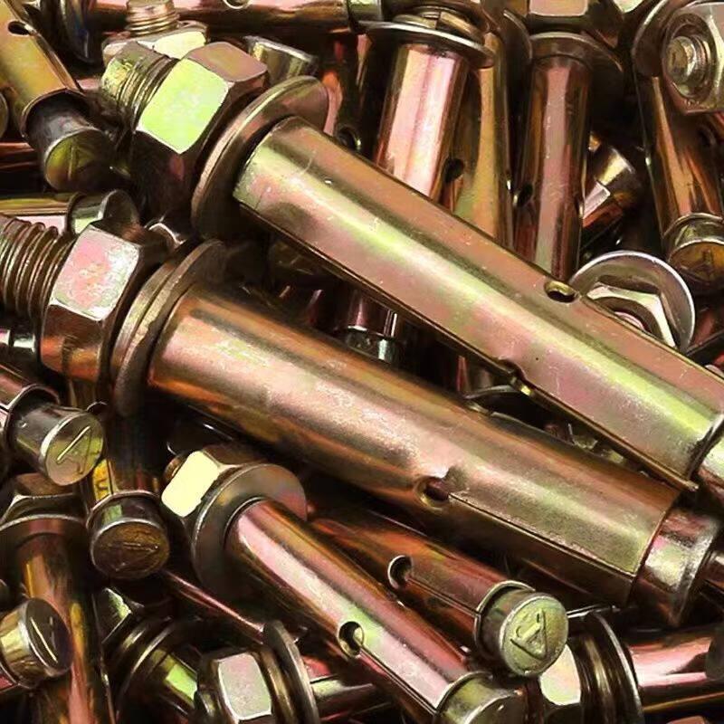 Jundingying M8*120 Expansion Bolt