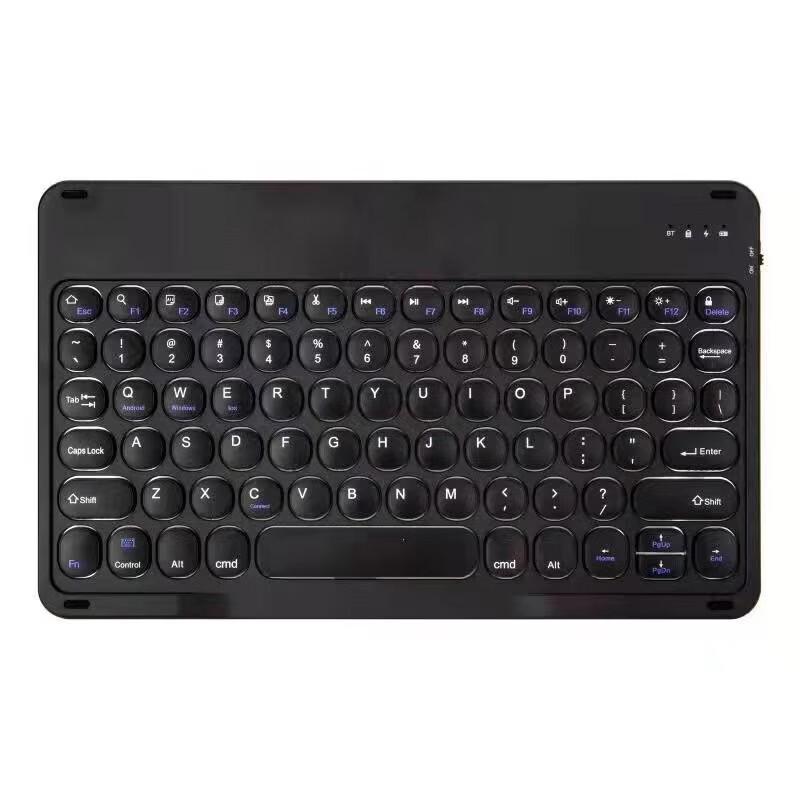 OLOEY Bluetooth Tablet Keyboard with Touchpad