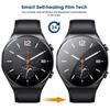 5-1Pcs Hydrogel Films for Xiaomi Watch S1 Active SmartWatch Screen Protector HD Anti-scratch Protective Film for Mi Watch S1 Pro