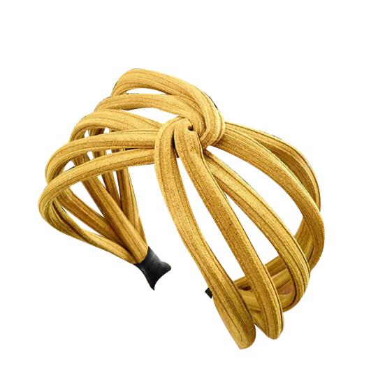 Headband Comfortable to wear Anti-slip Cloth Hair Band Accessories for Women