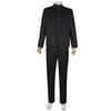 Supernatural Armed Dang Dang Ayase Momo School Uniform Cosplay Set