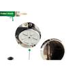 Universal Eletric Exhaust Cutout Controller Valve Wireless Switch Remote