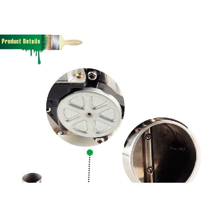 Universal Eletric Exhaust Cutout Controller Valve Wireless Switch Remote