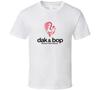 Dak & Bop Restaurant Houston Texas T Shirt