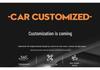 2026 Lynk & Co 210 Model Ultra H7 All-Season Full Coverage Car Seat Covers