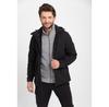 Softshell Jacket Volcano F-FORKE