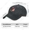 Baseball Caps Dad Hats Cotton Polo Style Adjustable for Women Men American Flag Eagle Casquette