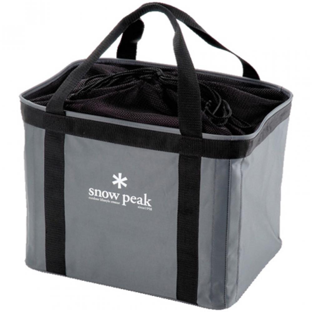 

Snow Peak Snow Peak Ug 080 [контейнер для снаряжения]