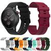 Silikonový řemínek pro hodinky Huami AMAZFIT BALANCE/CHEETAH Sportovní řemínek Amazfit BIP 5 GTR 4 3 Pro 47mm GTS 4 3 2 Náramky 20mm 22mm