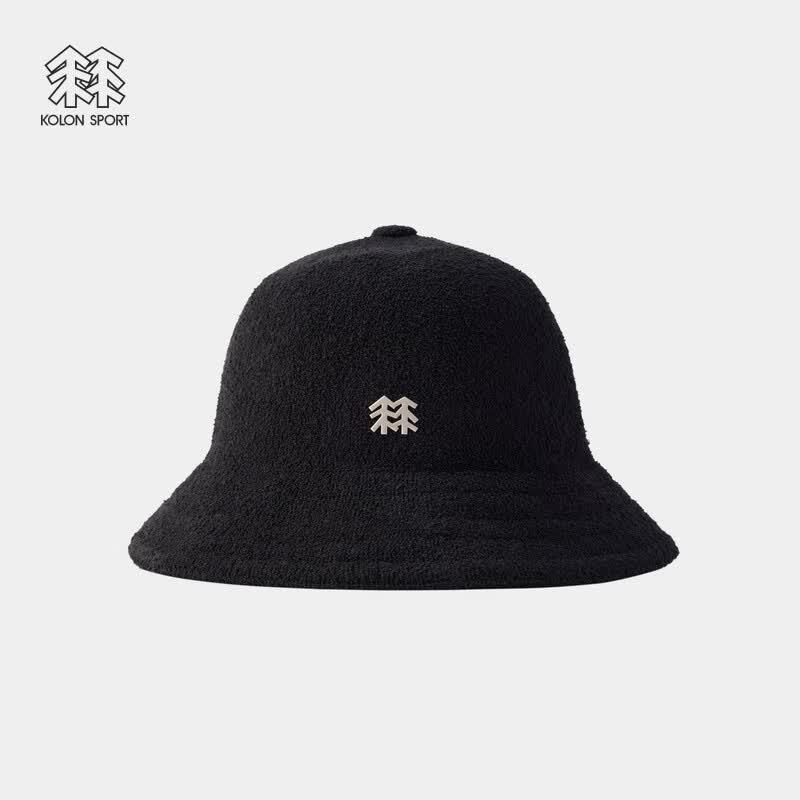 

KOLON SPORT Unisex Fleece Outdoor Bucket Hat