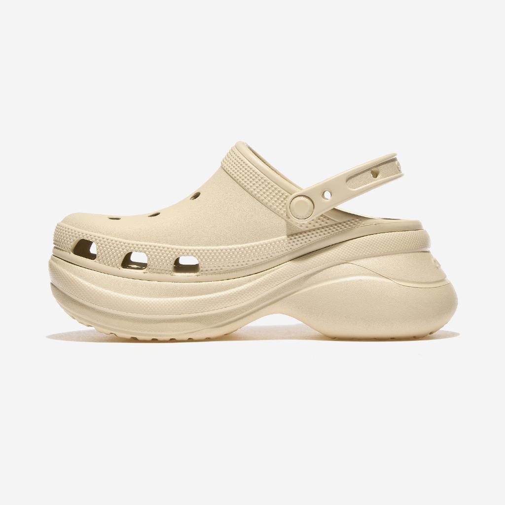 [Crocs] Bay Clog [CRS206302] [Shipped from Korea] 100% Authentic