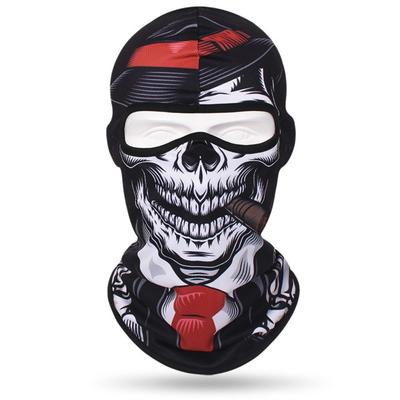 Balaclava Gorro Balaclava Gorro Touca Forro de Capacete Aquecedor de Cabeça e Pescoço Balaclava de Motocicleta Máscara Facial Completa Moto Forro de Capacete Acessório para Cabeça
