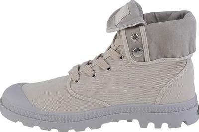 Palladium Baggy Boots (02353) Steam/metal