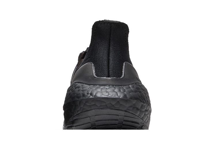 adidas Wmns UltraBoost 21 'Triple Black'