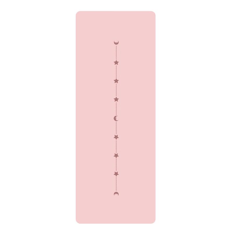 Mi Lan Star Moon Edition Yoga Mat
