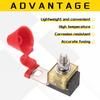 uxcell Terminal Fuse 100A Terminal Block Fuse 58V DC Marine