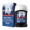Natural Cream with  Formula for Armpit Odor Control Long-Lasting Freshness Sweat Stick