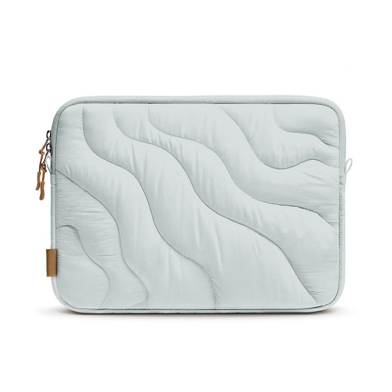 Ultra-Light Laptop Sleeve MacBook 14 Inch 16-inch Compatible Nylon Inner Case With Expandable Storage Neutral Style
