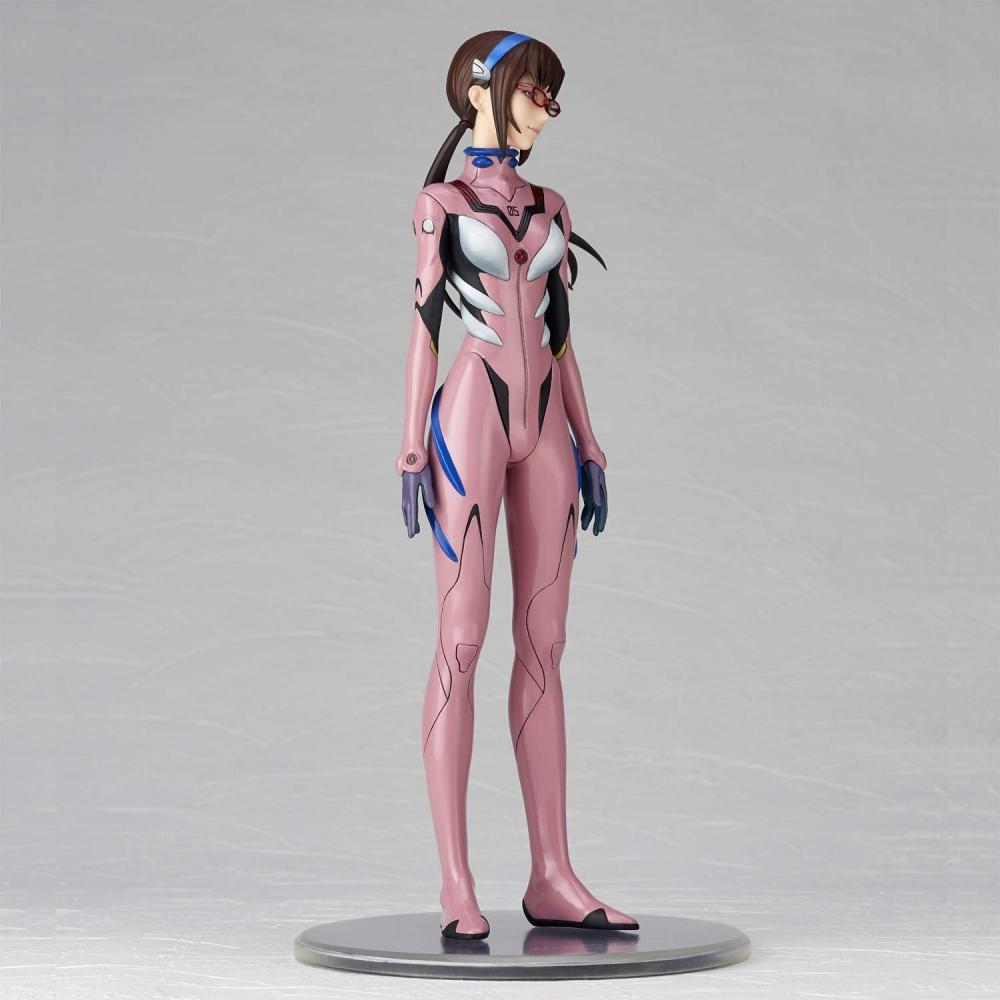 Eva Girls Mari PVC&ABS Painted Finished Figure