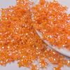 12mm Lily Flower Concave Pvc Sequins Diy Costume Dress Decorative Holographic Loose Beads 3D Floral Shoes Bag Sewing Film Sequin