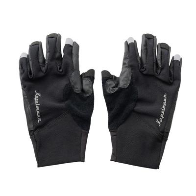 ErgoGrip X Kapelmuur Fingertip Cut Gloves