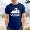 Vintage Tshirt For Unisex Unisex Clothing Funny No Farmers No Food Tee Shirts Clothes Street Fashion Graphic T Shirts Clothing