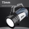 Shenhuo M16 High-Power Rechargeable LED Searchlight