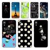 Case On Honor 8C Case For Huawei Honor 8C 8 C Shockproof Protective Phone Case For Huawei Honor 8C TPU Silicone Cover Case 6.26"