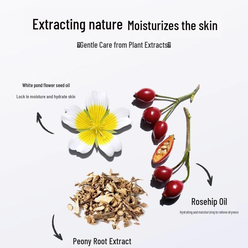 SETH WOOD Fragrance Hand Cream