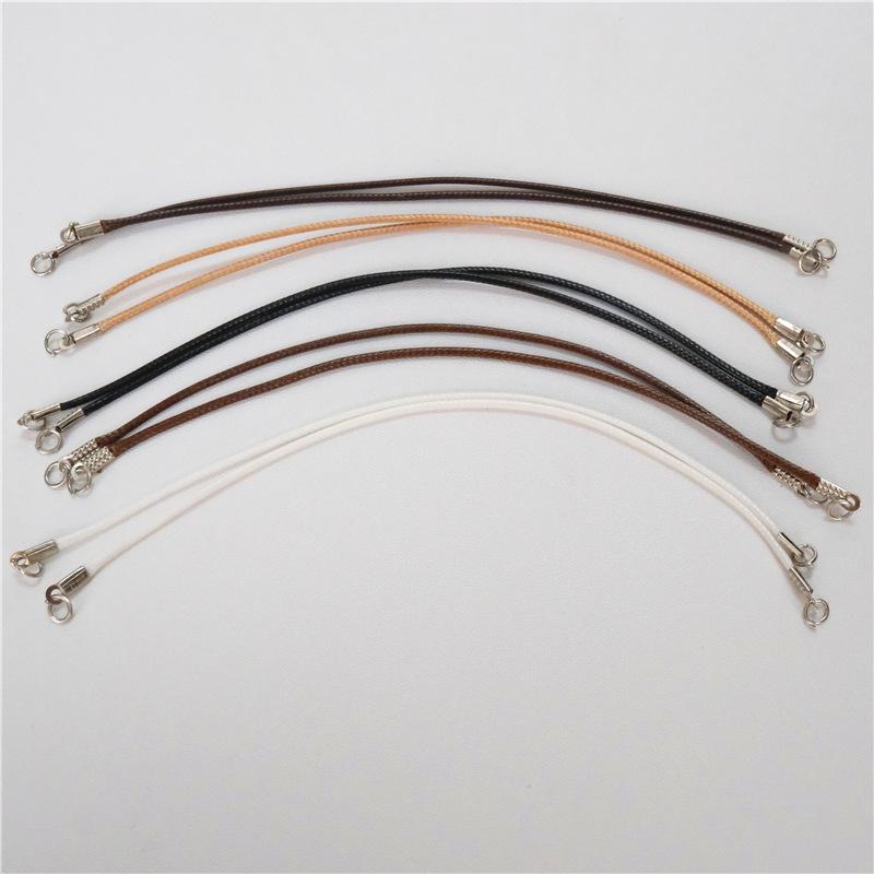 

Ручная работа Бабушки Куй Круглая Сумка-Ведро из Вощеного Шнура Ремешок для Кукол Blythe