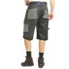 Goodyear Herren-Cargo-Shorts mit mehreren Taschen